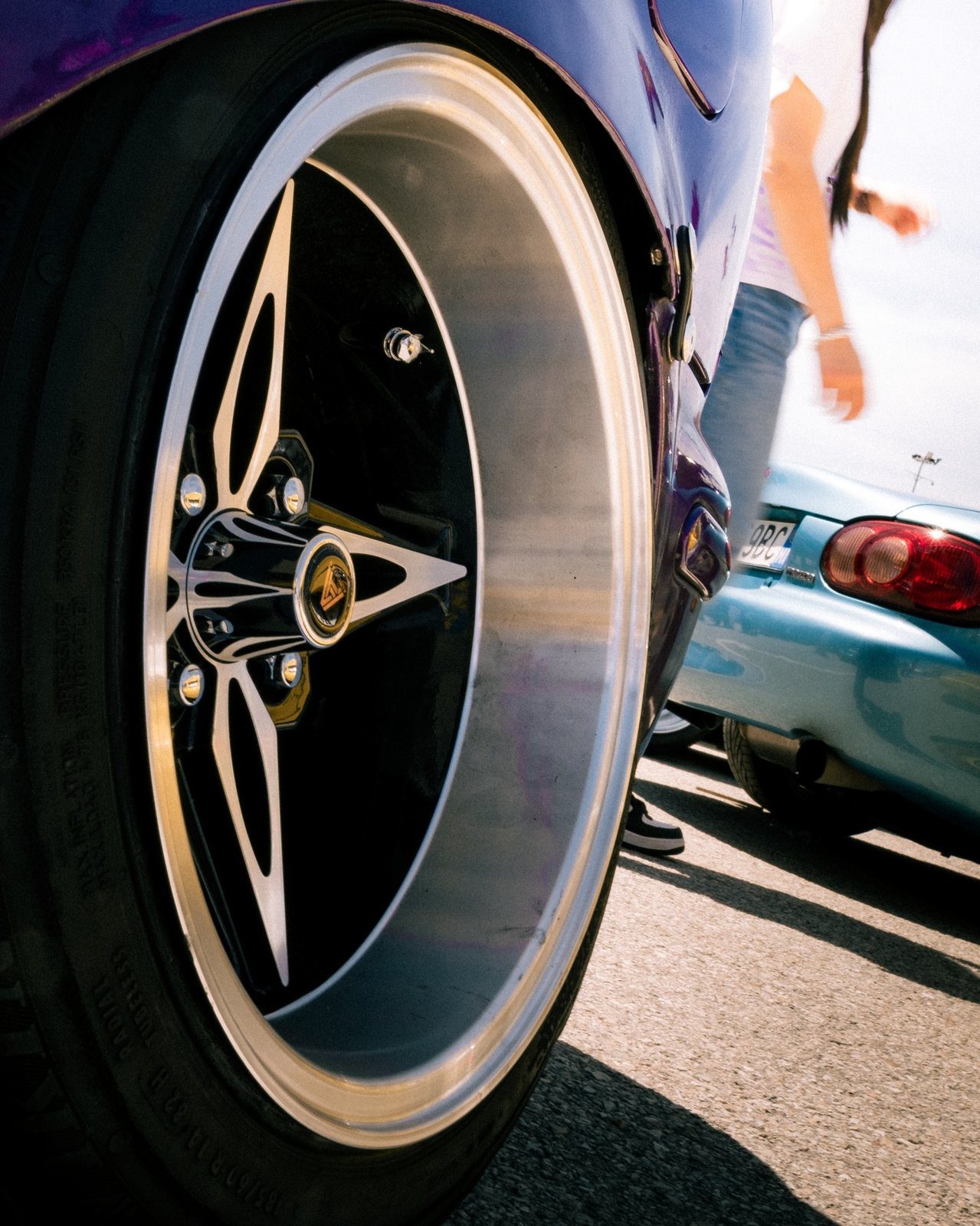 Antistock CivicClub