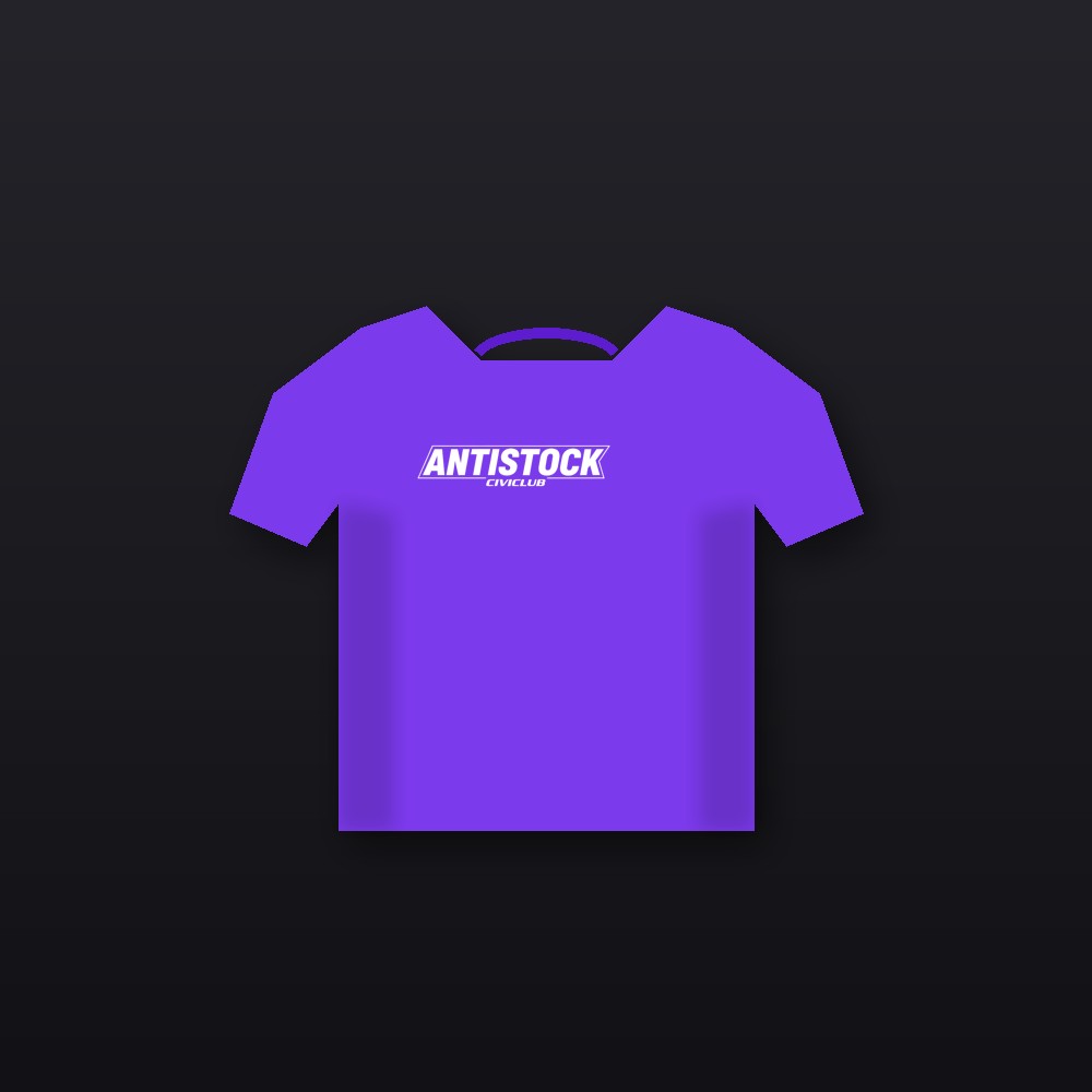 Purple Edition